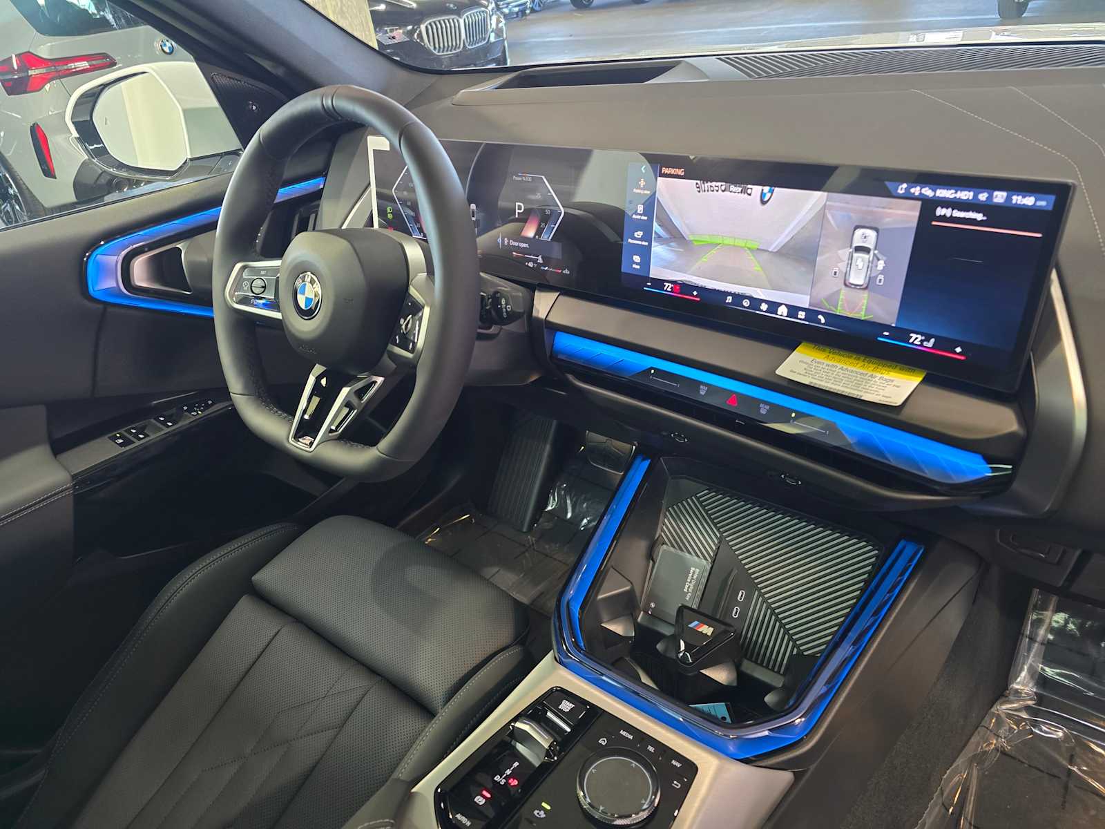 Thumbnail: 2026 BMW X3 - 31