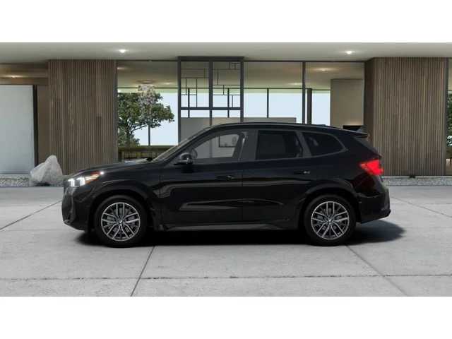 Thumbnail: 2026 BMW X1 - 4