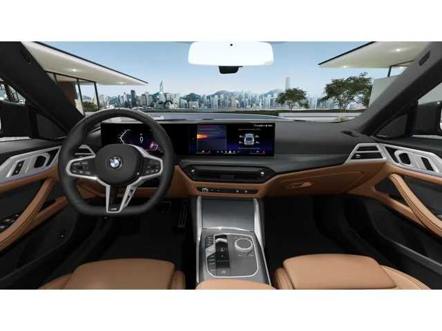 Thumbnail: 2026 BMW i4 - 10