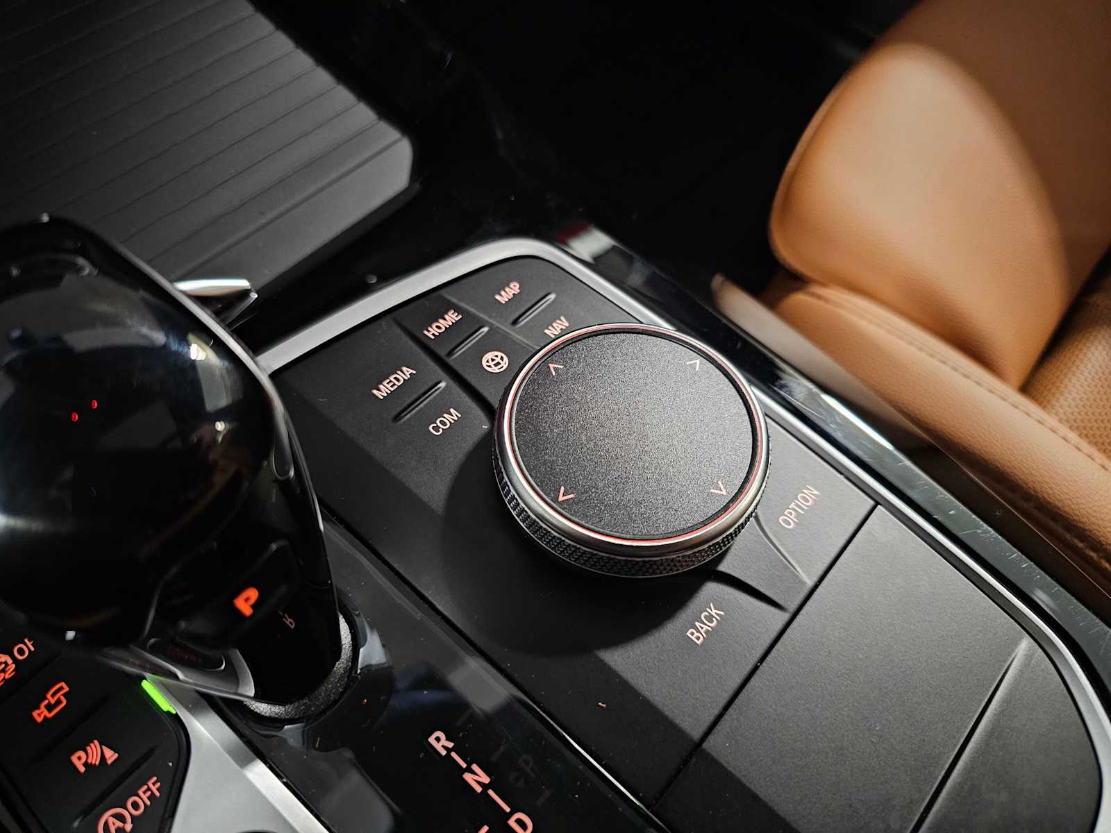 Thumbnail: 2023 BMW X3 - 26