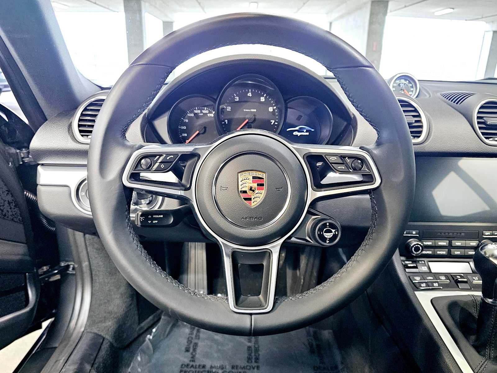 Thumbnail: 2024 Porsche 718 Cayman - 11