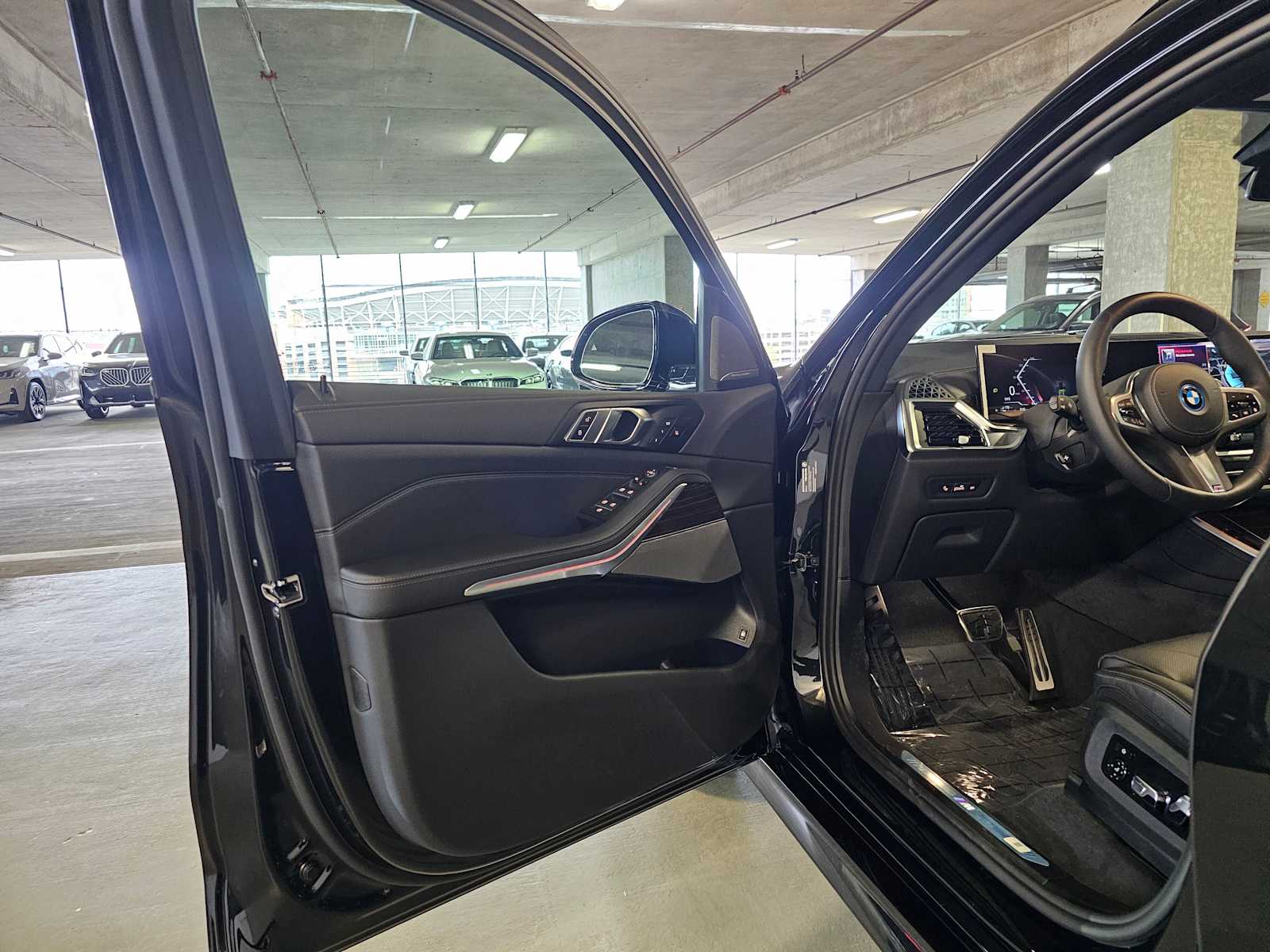 Thumbnail: 2026 BMW X5 - 29
