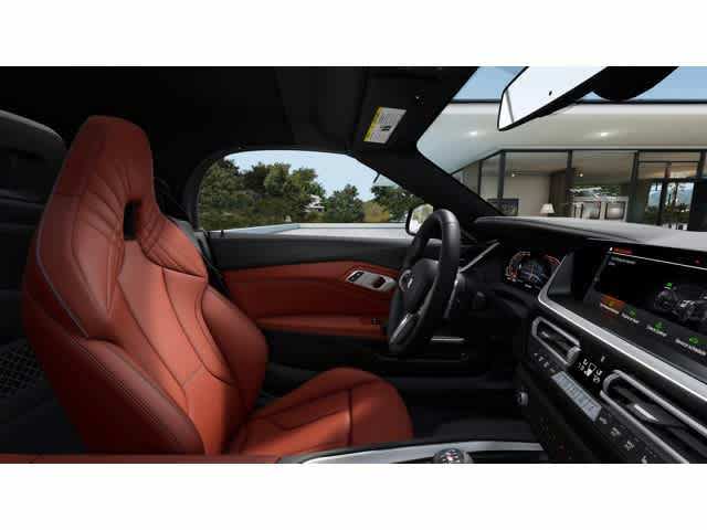 Thumbnail: 2026 BMW Z4 - 9