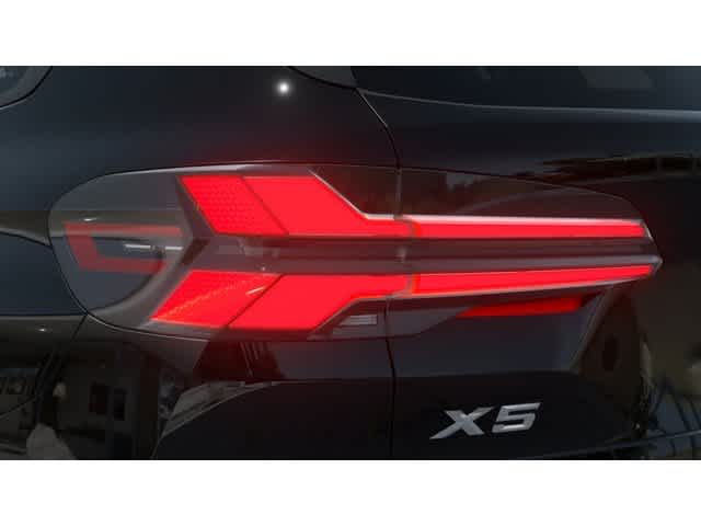 Thumbnail: 2026 BMW X5 - 8