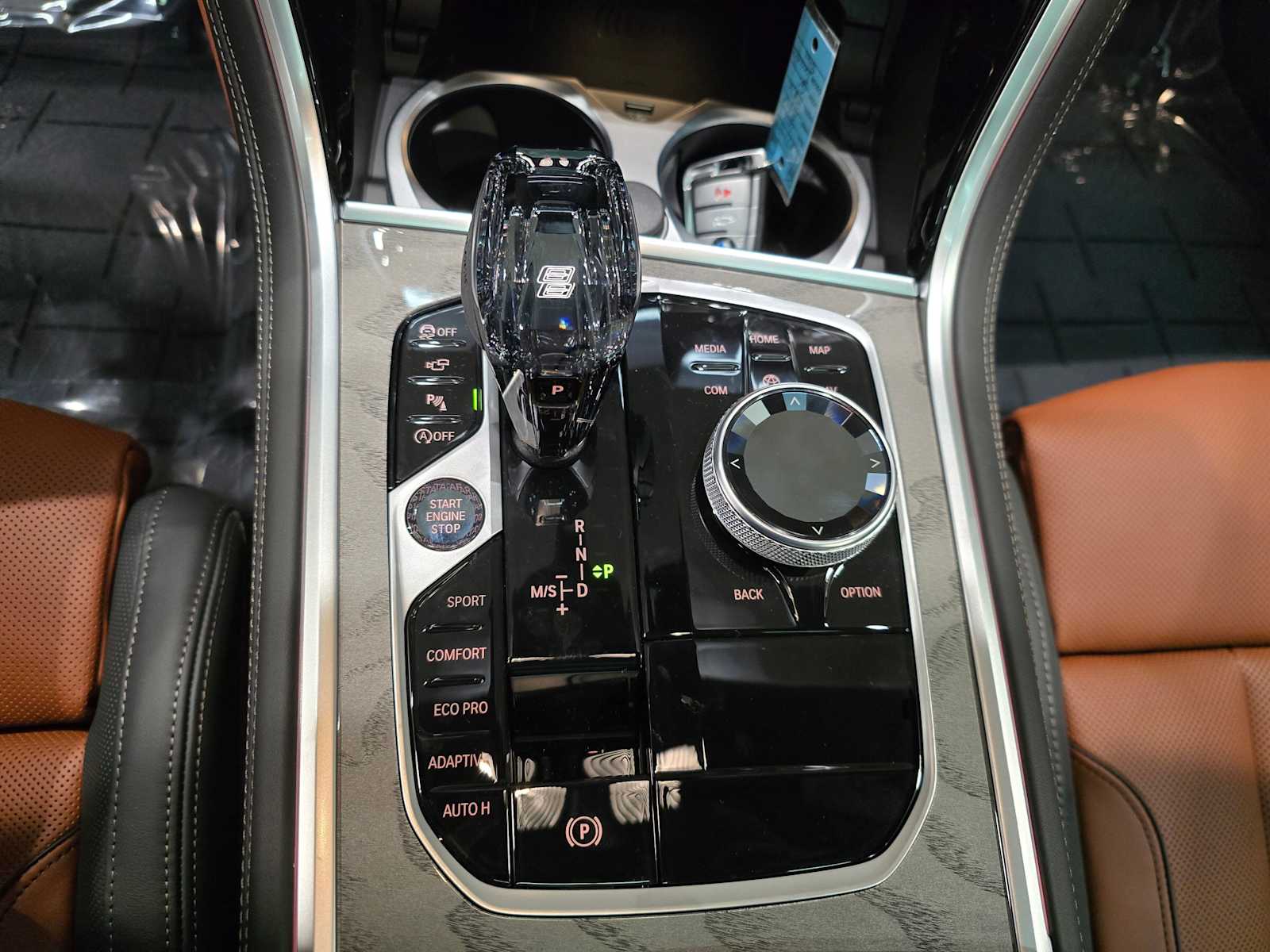 Thumbnail: 2026 BMW 8 Series - 23