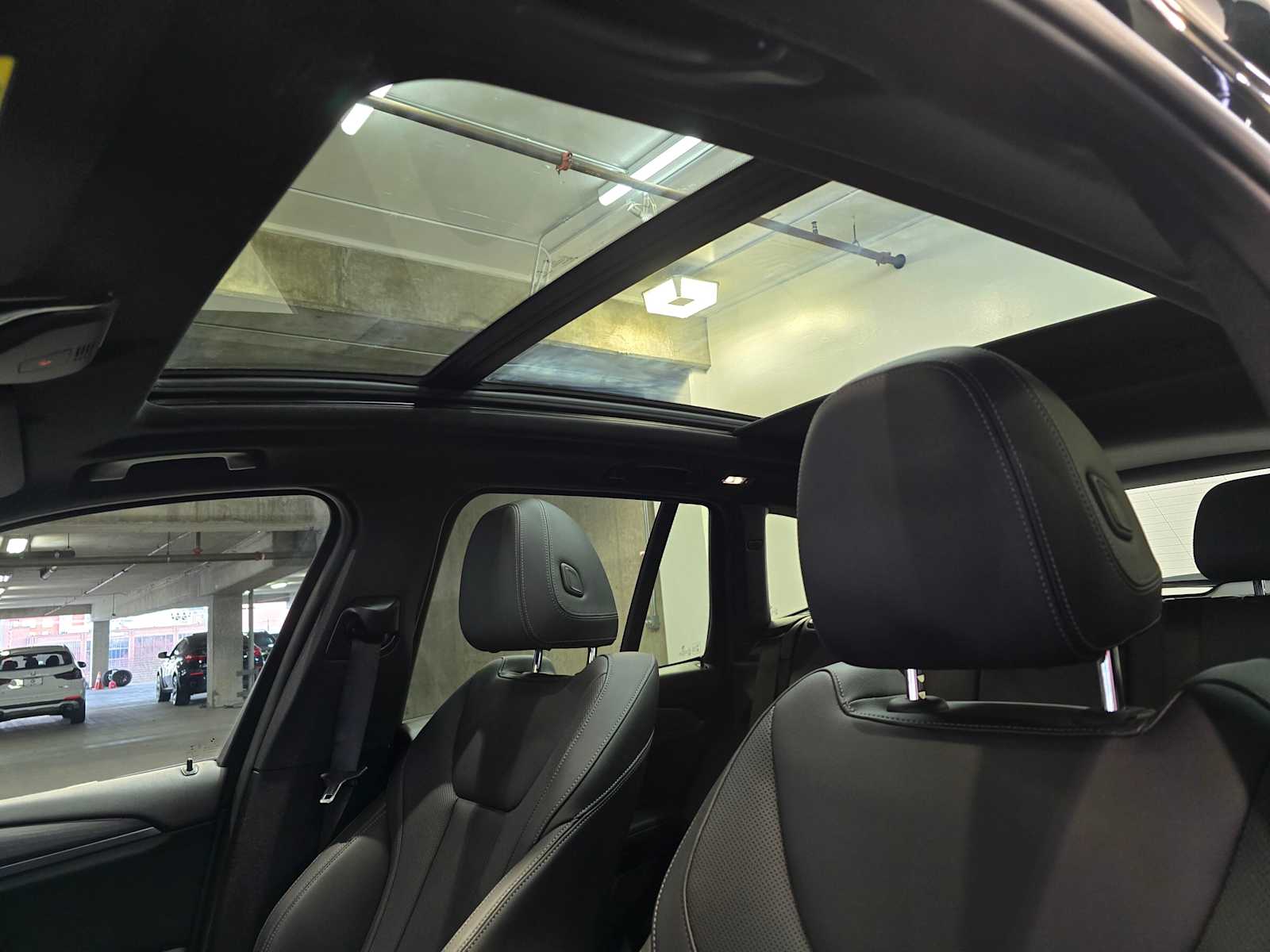 Thumbnail: 2022 BMW X3 - 27