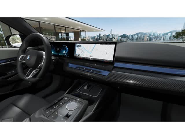 Thumbnail: 2026 BMW 5 Series - 14