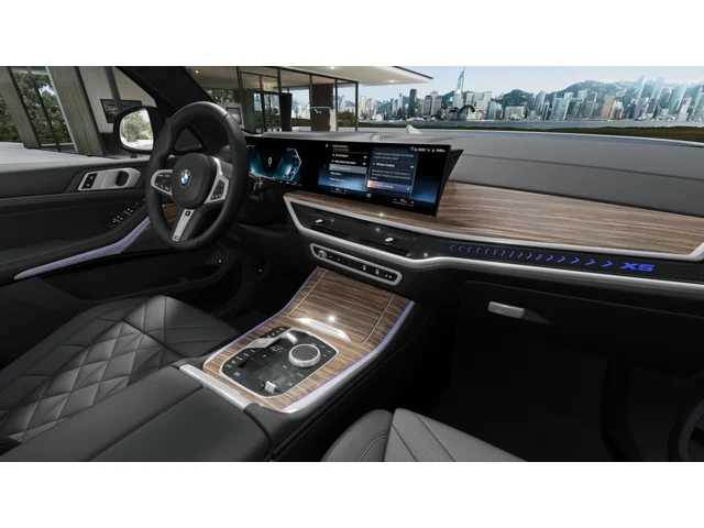 Thumbnail: 2026 BMW X5 - 14