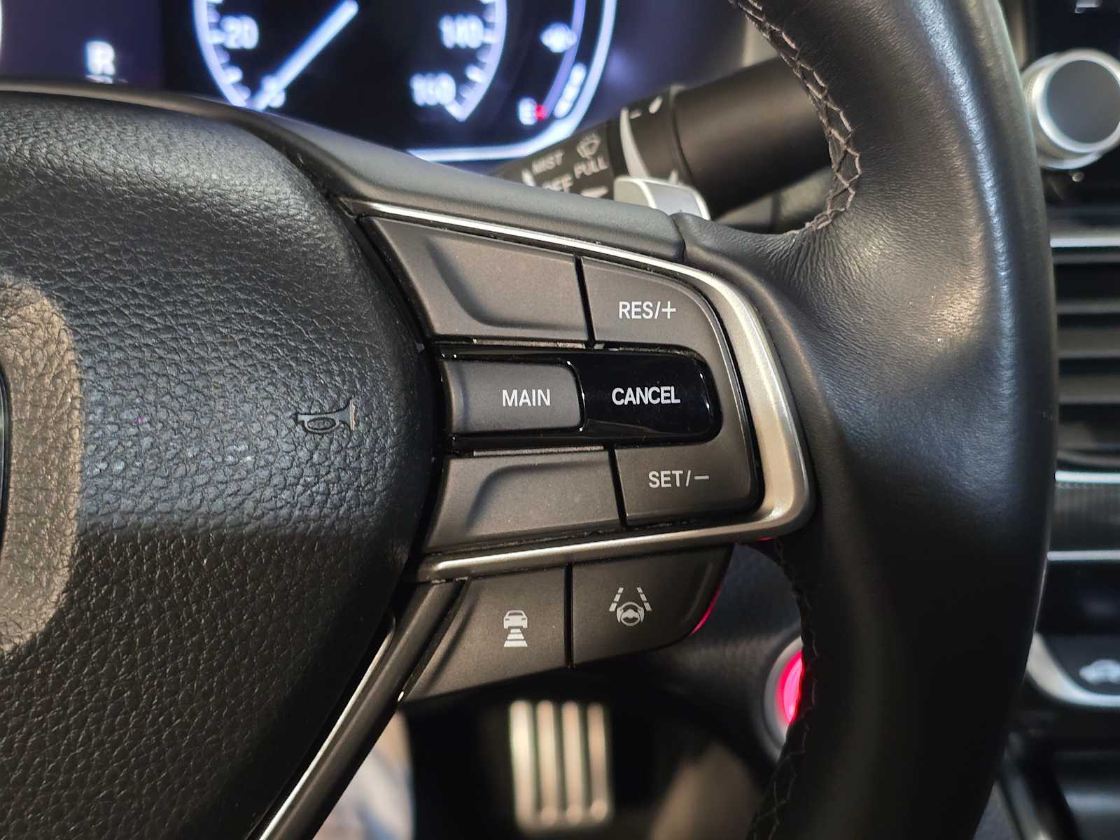 Thumbnail: 2018 Honda Accord - 21