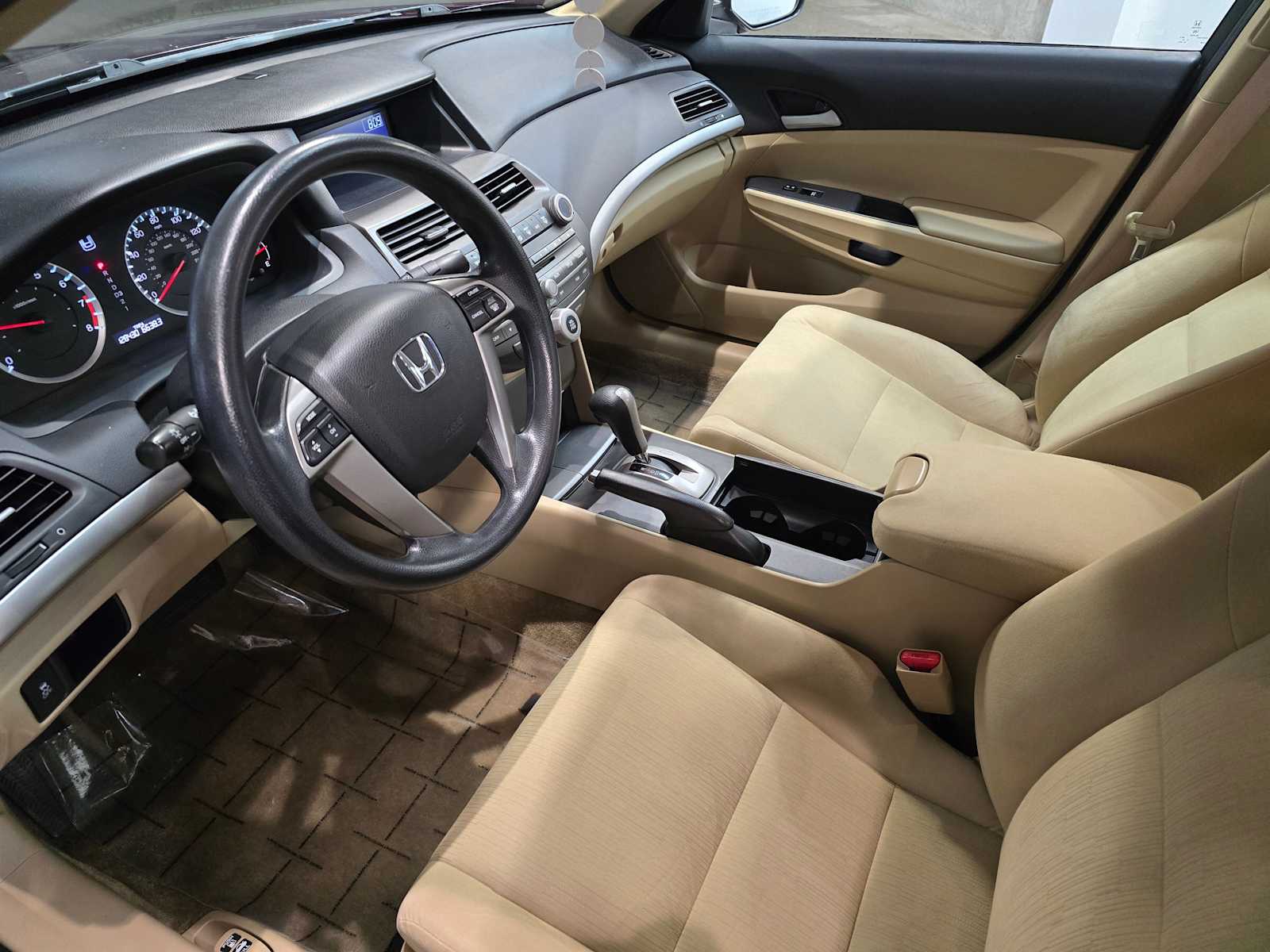 Thumbnail: 2011 Honda Accord - 2