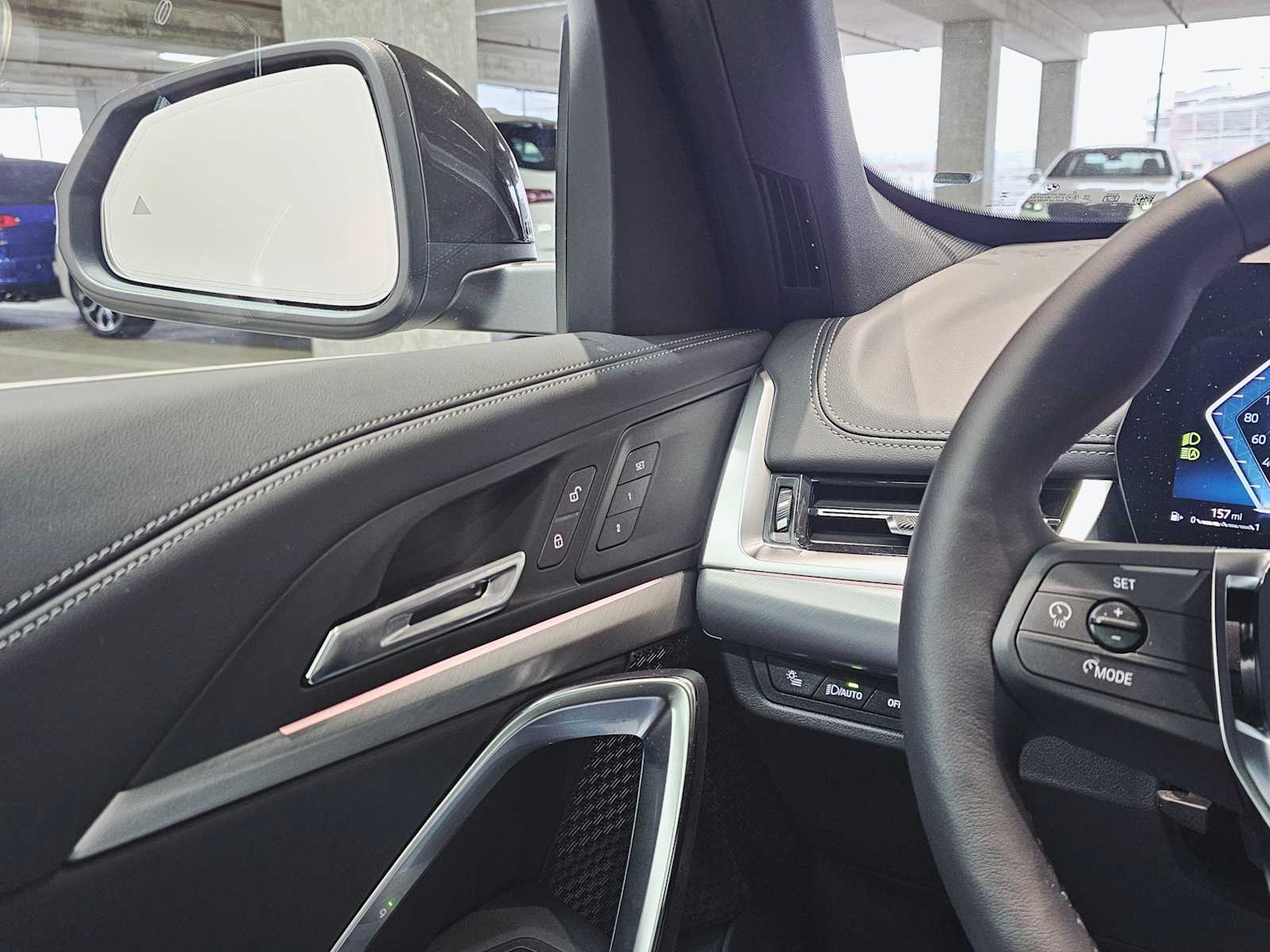 Thumbnail: 2026 BMW X1 - 22