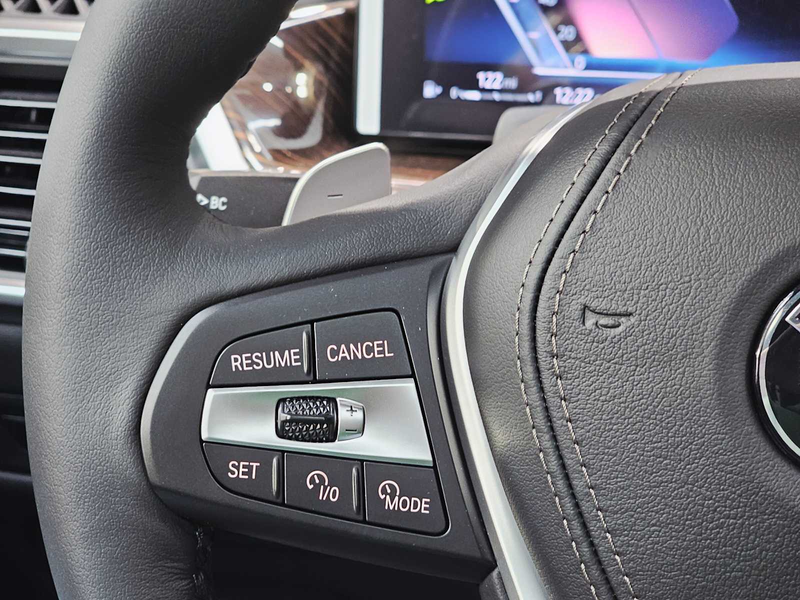 Thumbnail: 2026 BMW X5 - 12