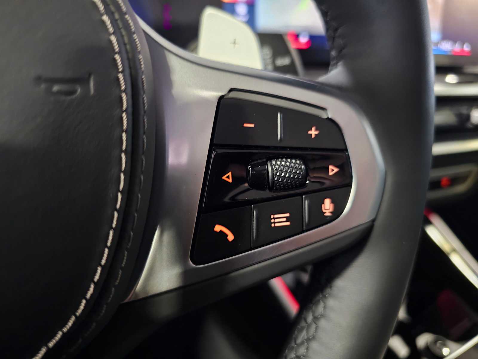 Thumbnail: 2026 BMW X5 - 19