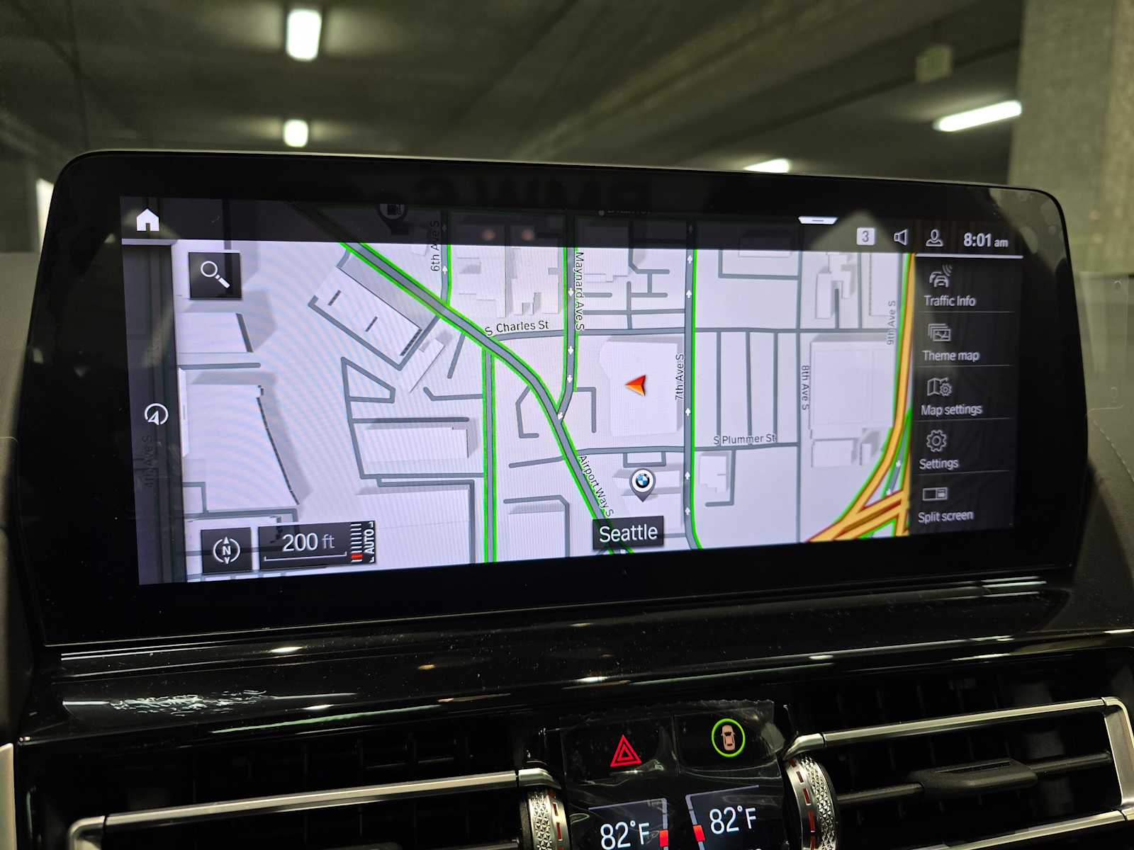 Thumbnail: 2026 BMW 8 Series - 16