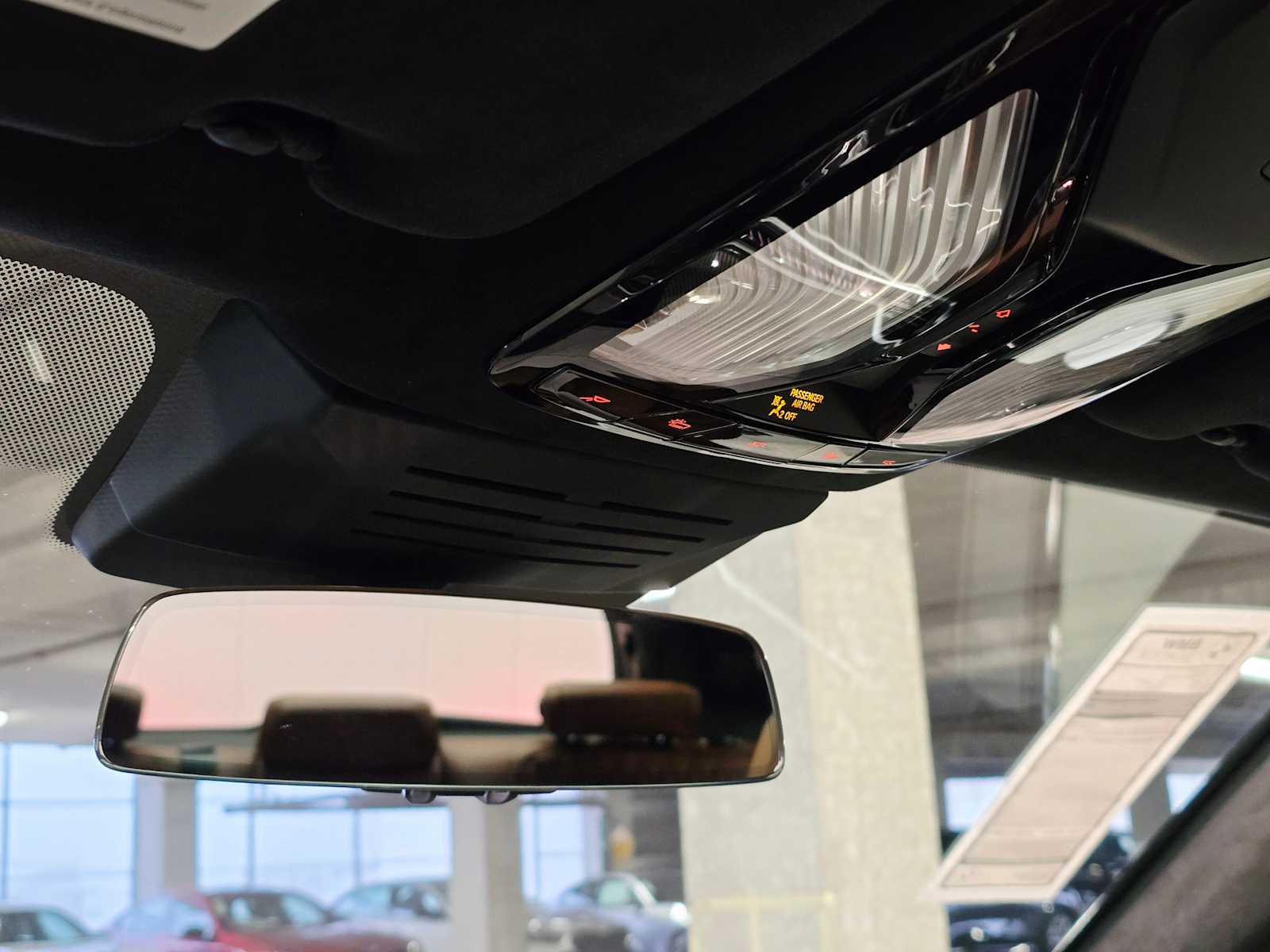 Thumbnail: 2026 BMW X7 - 18