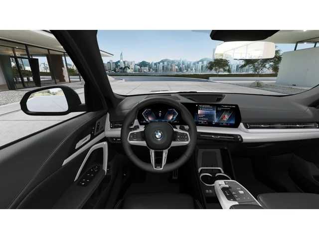 Thumbnail: 2026 BMW X1 - 13