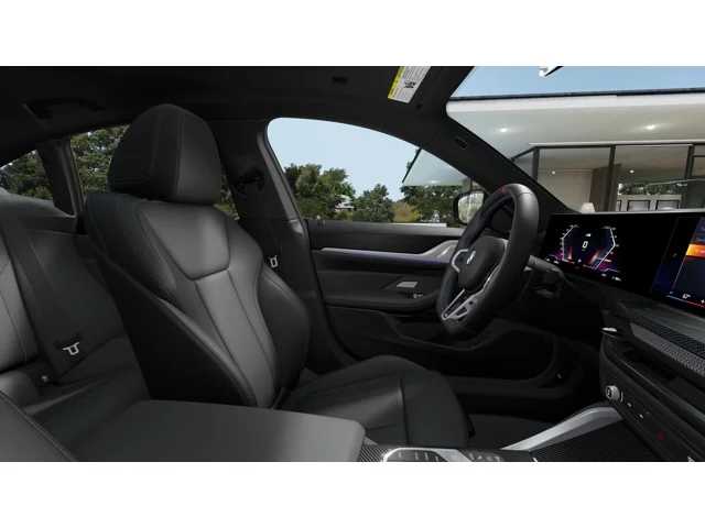 Thumbnail: 2026 BMW i4 - 9
