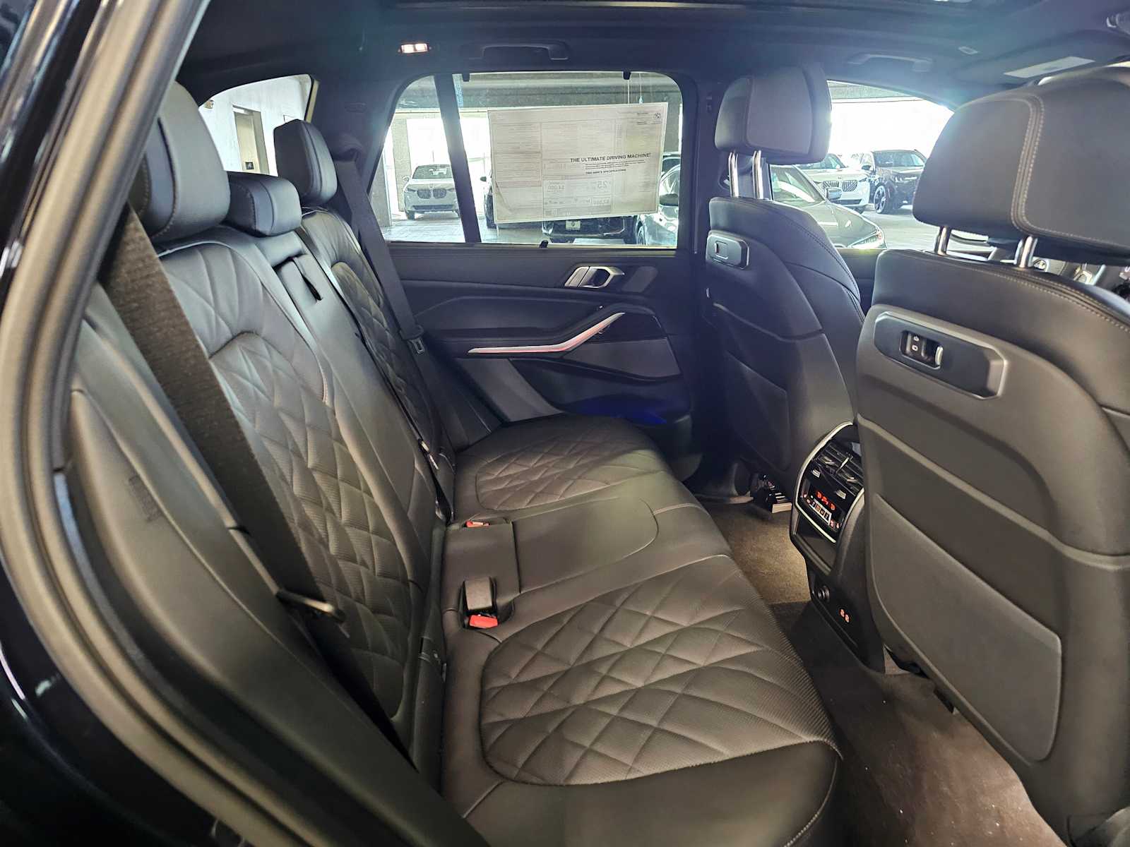 Thumbnail: 2026 BMW X5 - 39