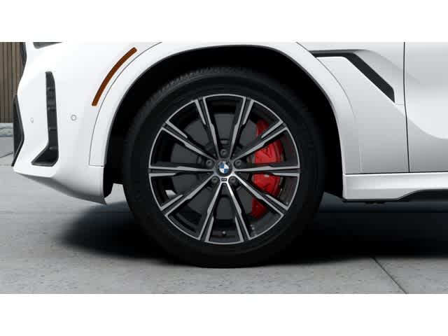 Thumbnail: 2026 BMW X6 - 7