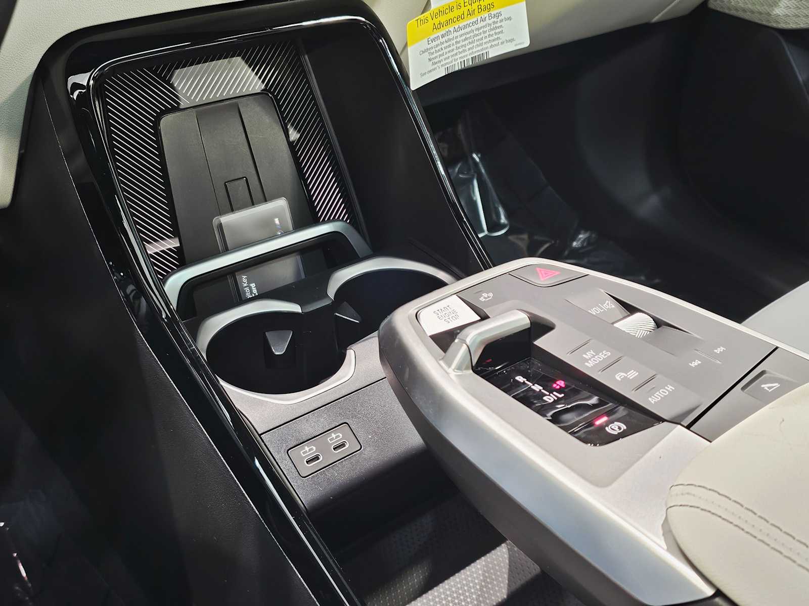 Thumbnail: 2026 BMW X1 - 17