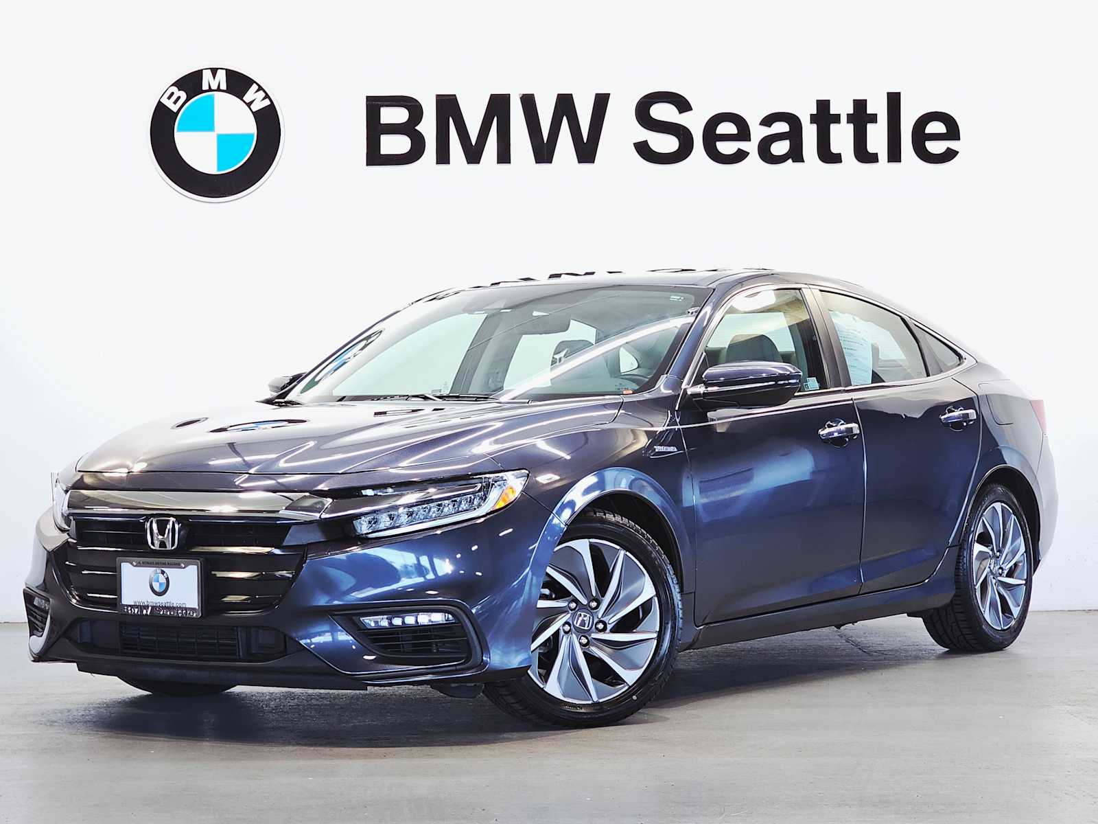 2019 Honda Insight Touring -
                  Seattle, WA