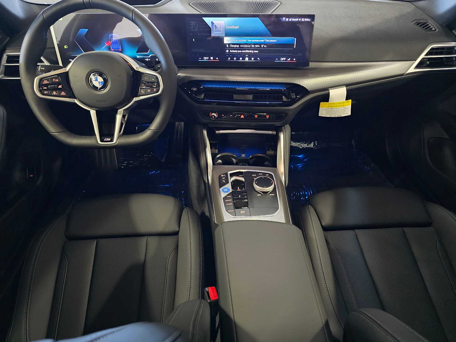 Thumbnail: 2026 BMW i4 - 10