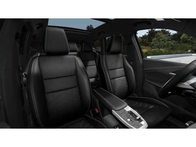 Thumbnail: 2026 BMW X1 - 11