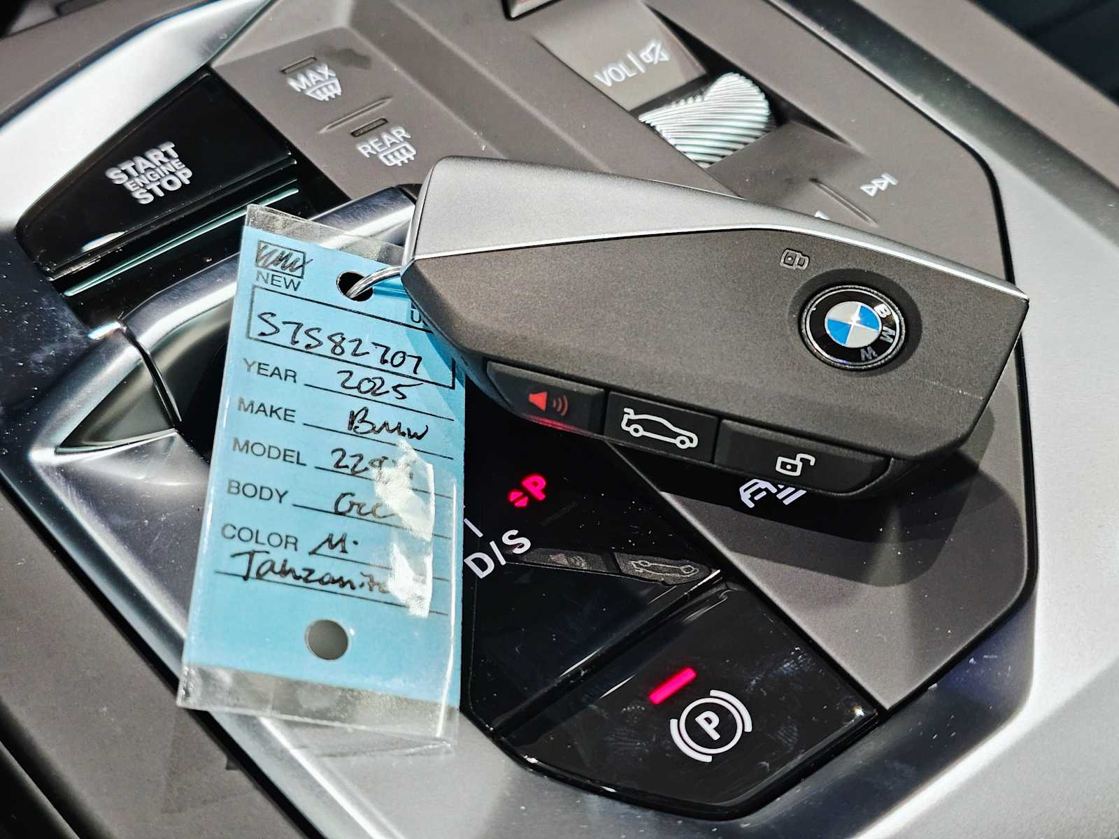 Thumbnail: 2025 BMW 2 Series - 30