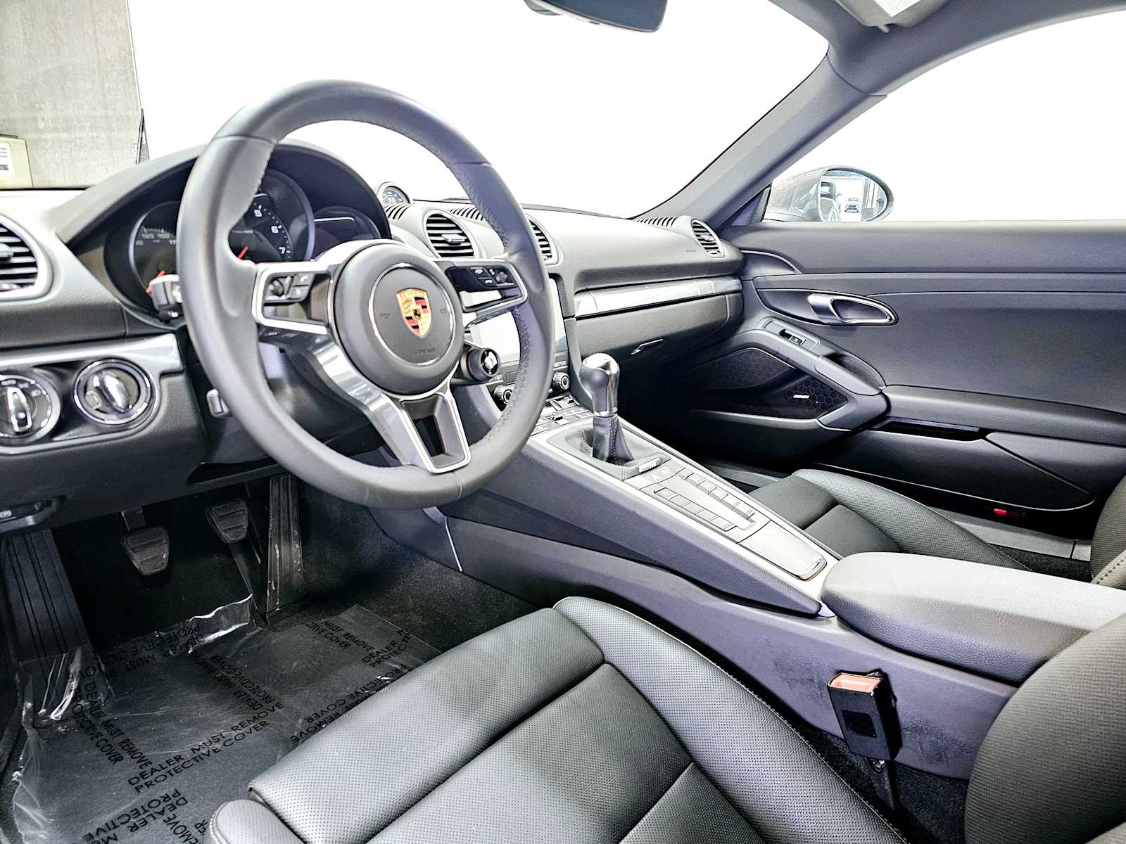 Thumbnail: 2024 Porsche 718 Cayman - 2