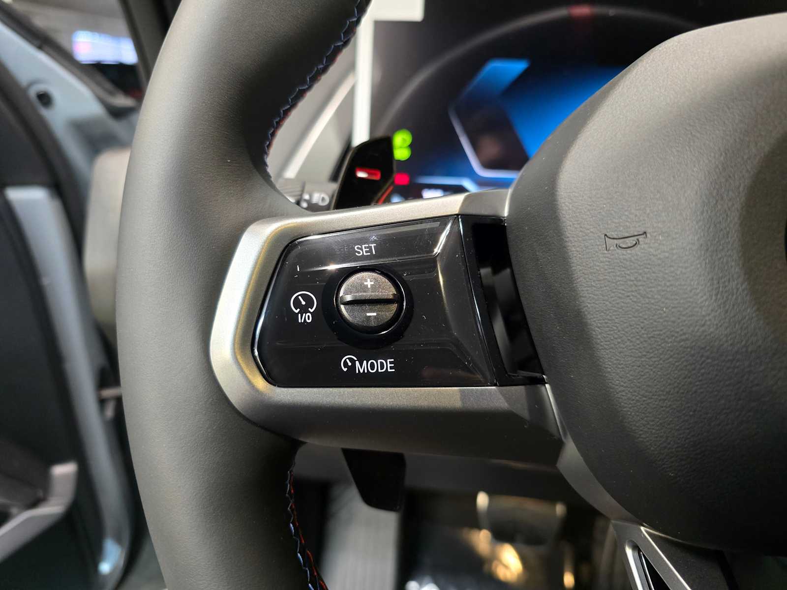 Thumbnail: 2026 BMW X3 - 18