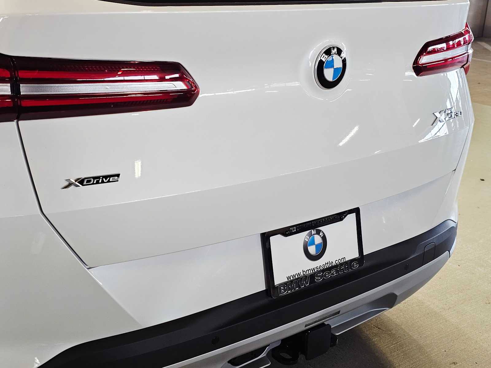 Thumbnail: 2026 BMW X3 - 8