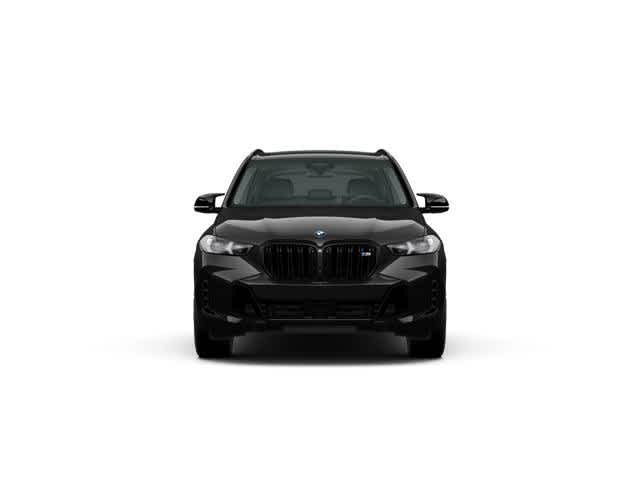Thumbnail: 2026 BMW X5 - 2