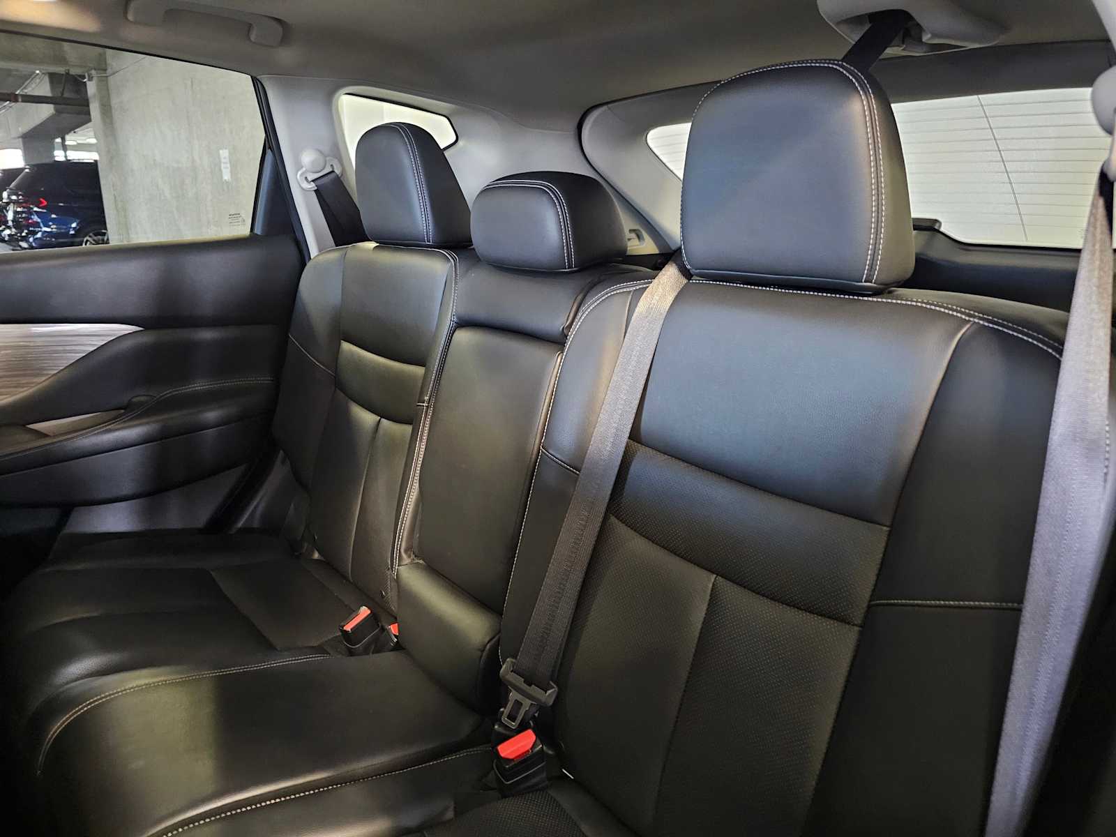 Thumbnail: 2017 Nissan Murano - 34