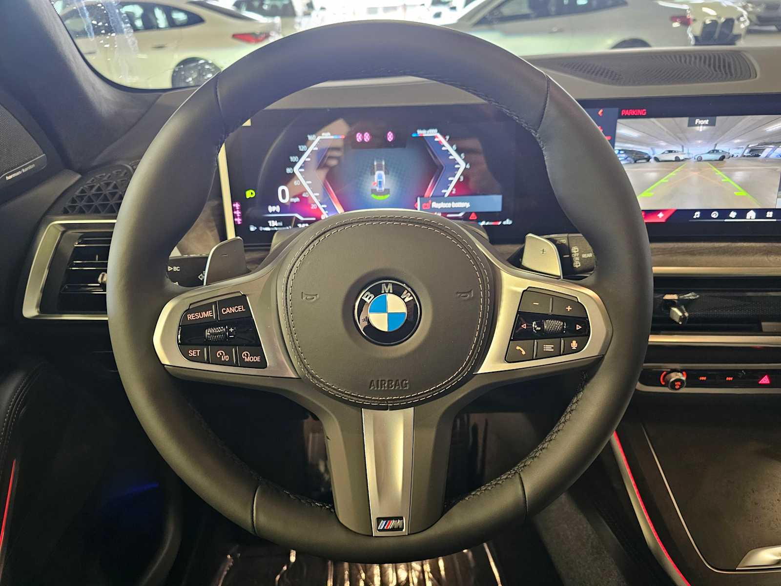 Thumbnail: 2026 BMW X7 - 11