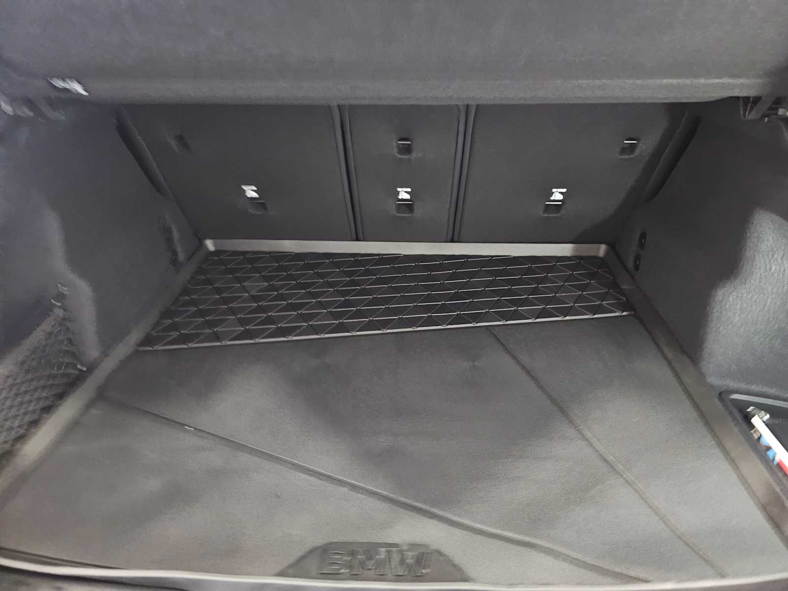 Thumbnail: 2026 BMW X1 - 38