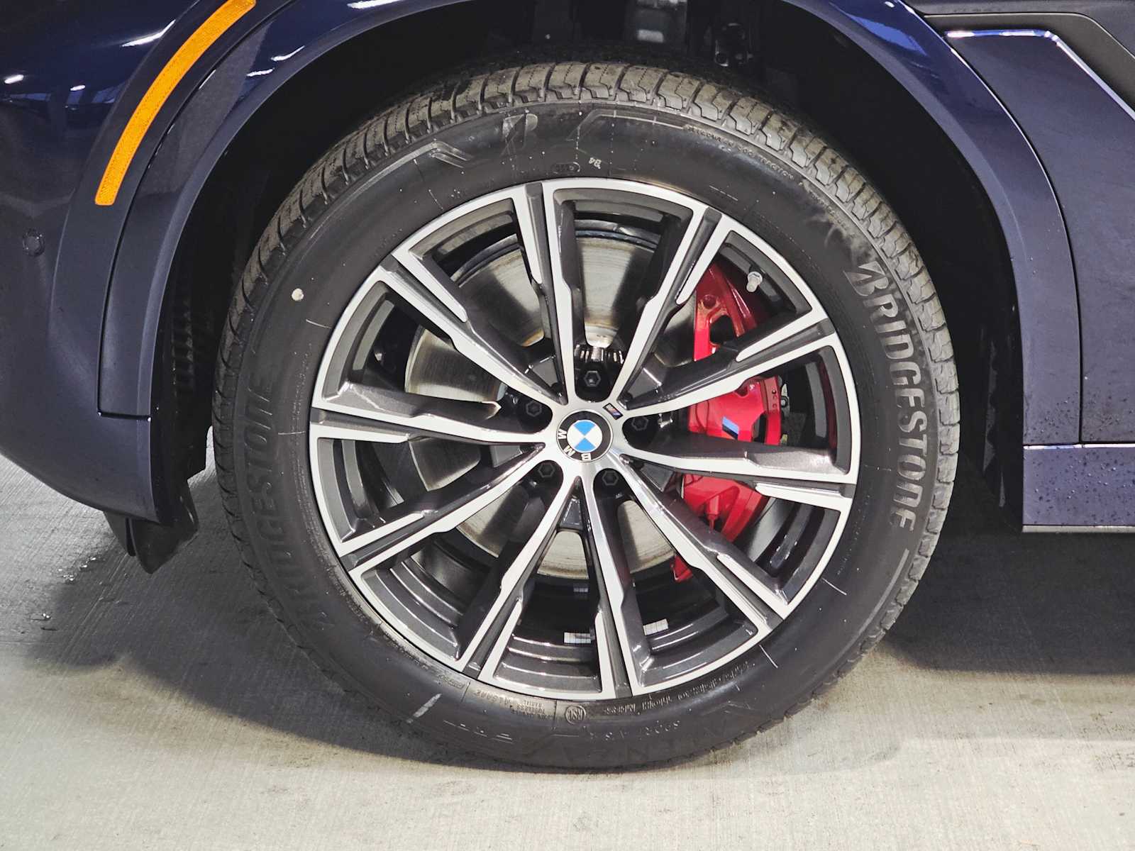 Thumbnail: 2026 BMW X6 - 8