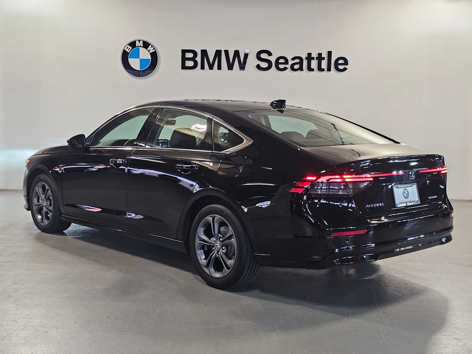 Thumbnail: 2024 Honda Accord - 4