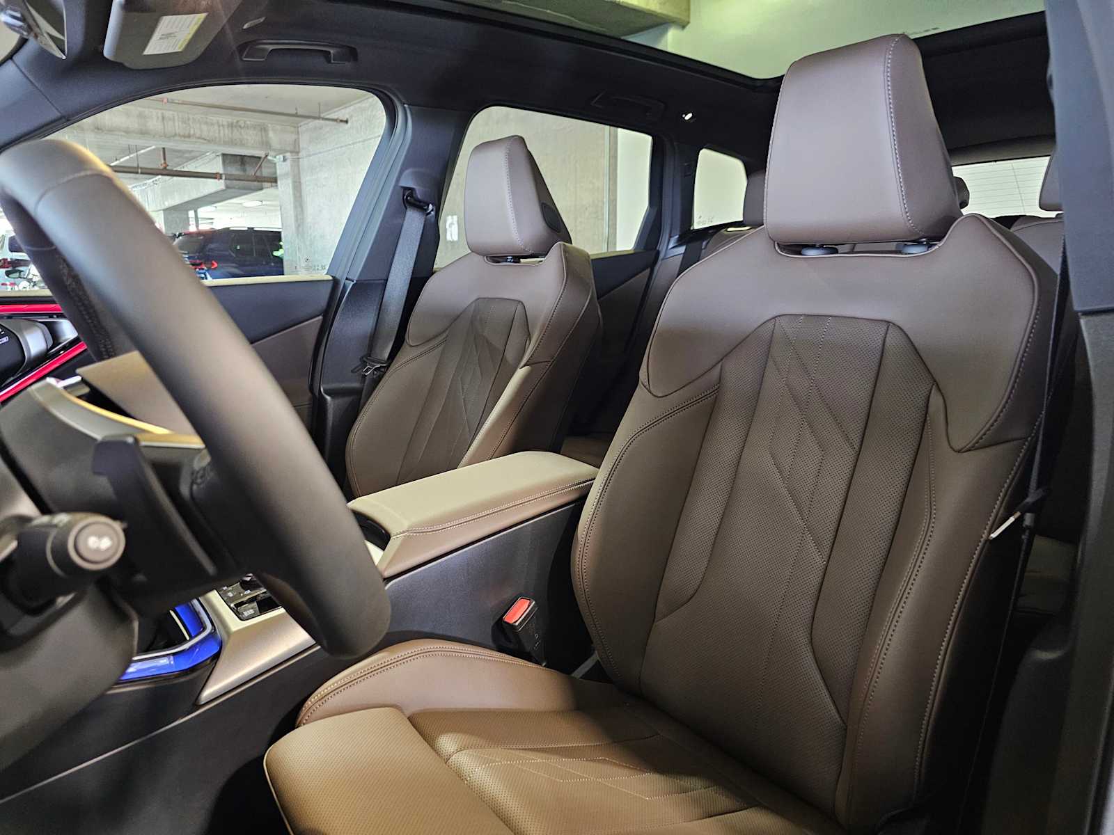 Thumbnail: 2026 BMW X3 - 29