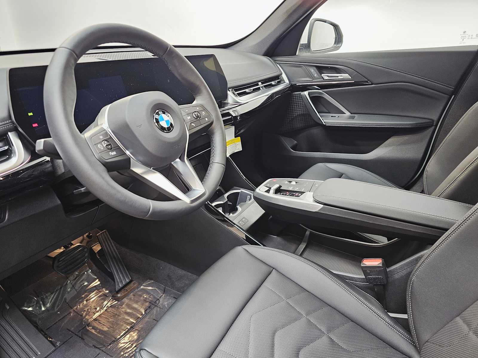 Thumbnail: 2026 BMW X1 - 2