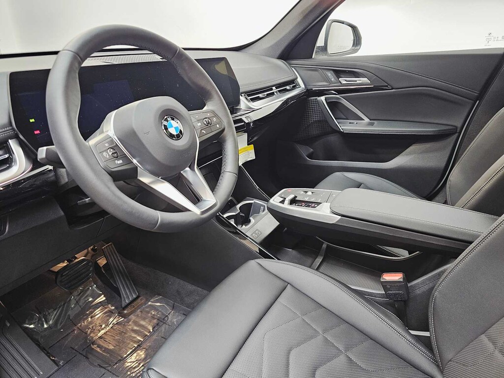 New 2026 BMW X1 xDrive28i SUV