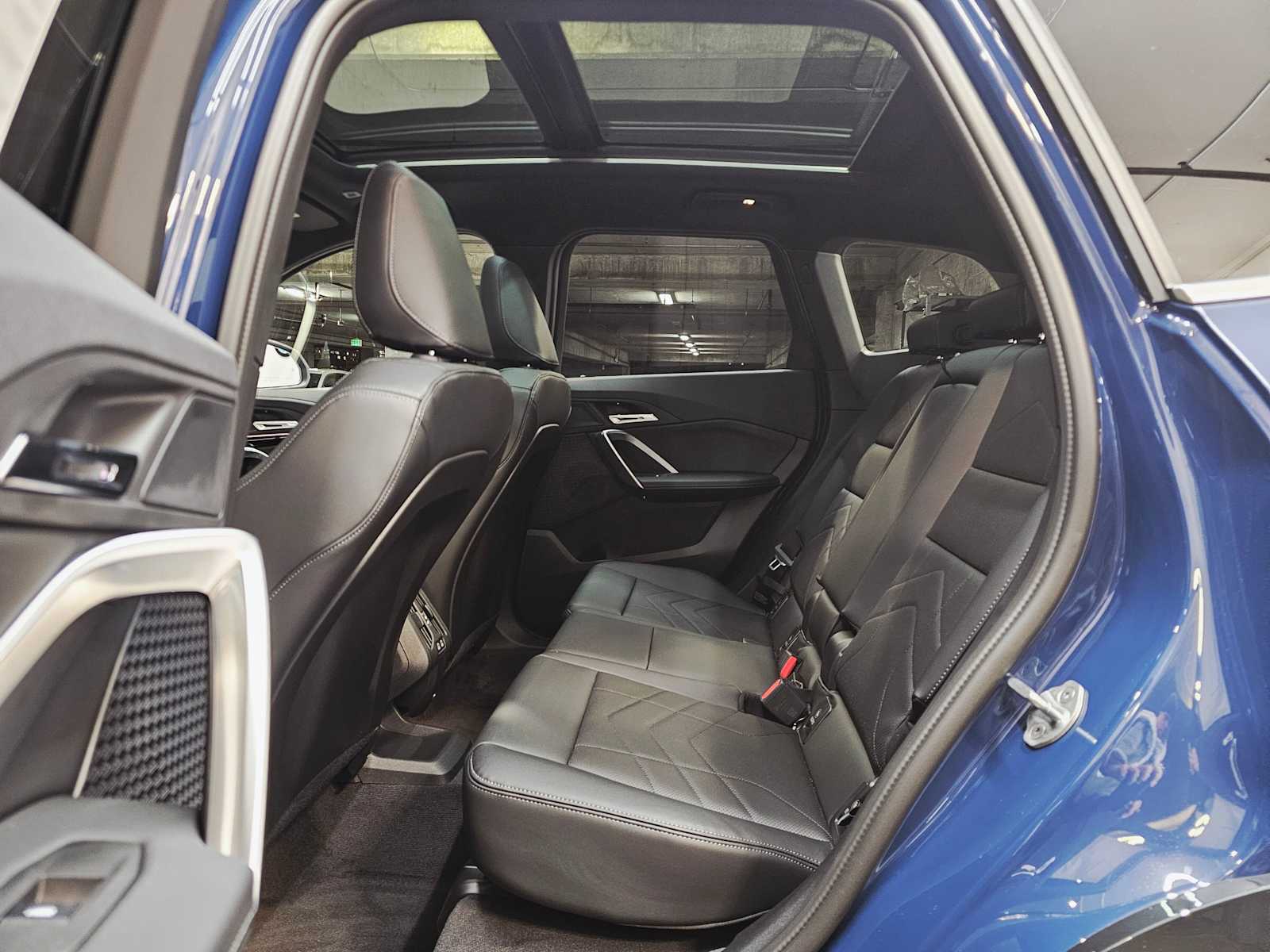 Thumbnail: 2026 BMW X1 - 25