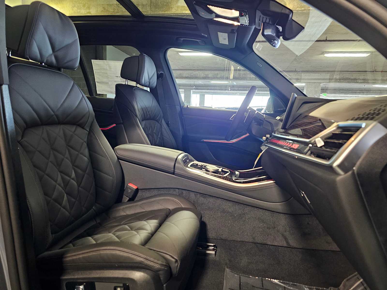 Thumbnail: 2026 BMW X5 - 38
