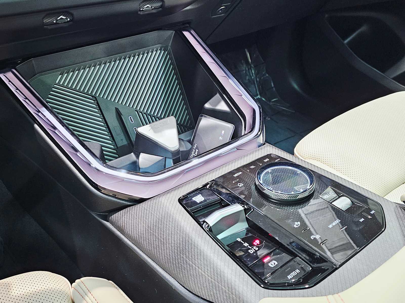 Thumbnail: 2026 BMW X3 - 17