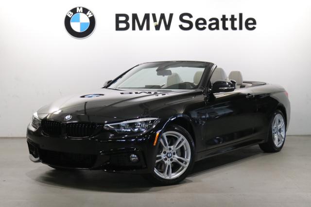 2019 BMW 440i For Sale in Seattle WA BMW Seattle
