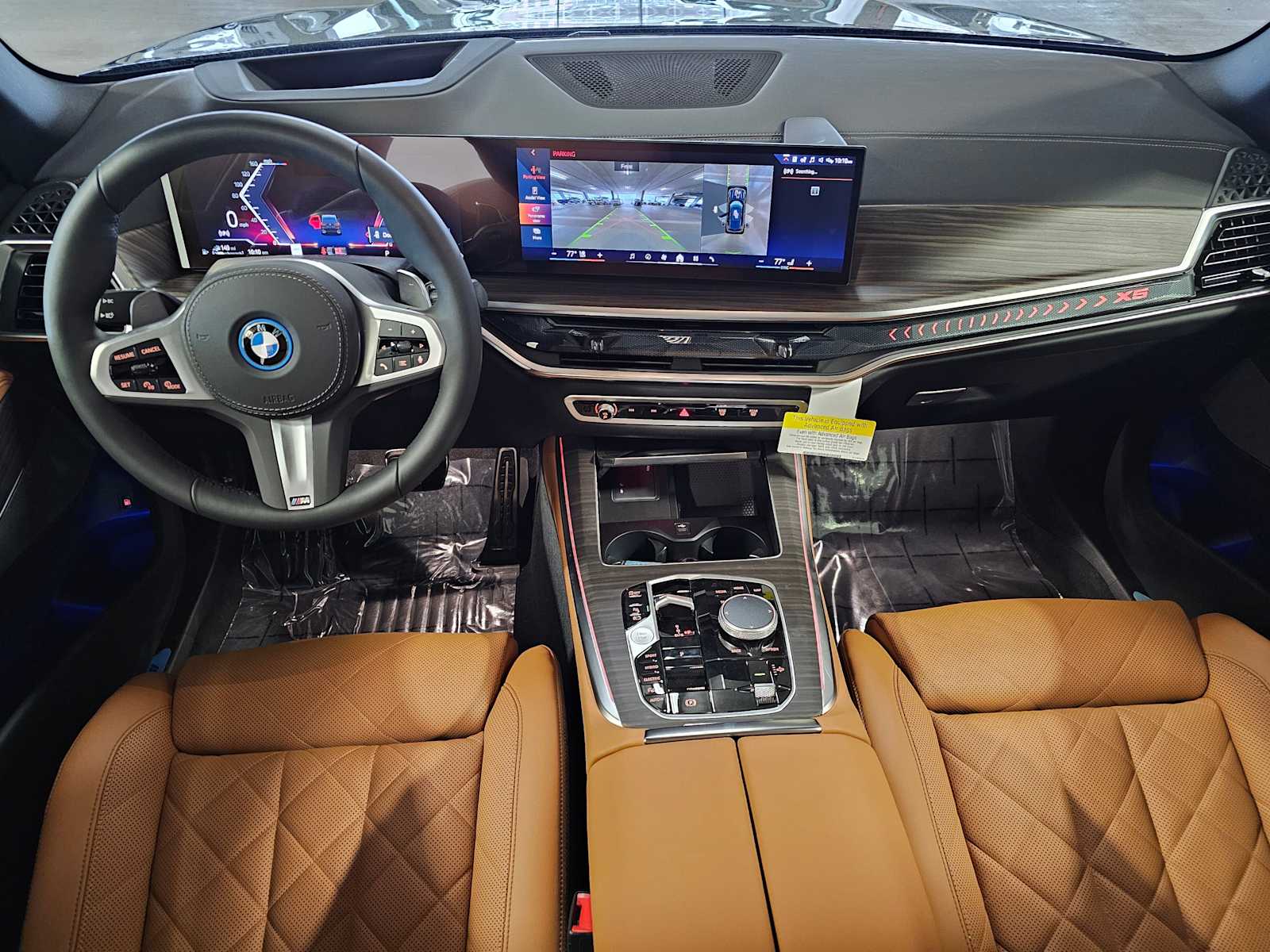 Thumbnail: 2026 BMW X5 - 10