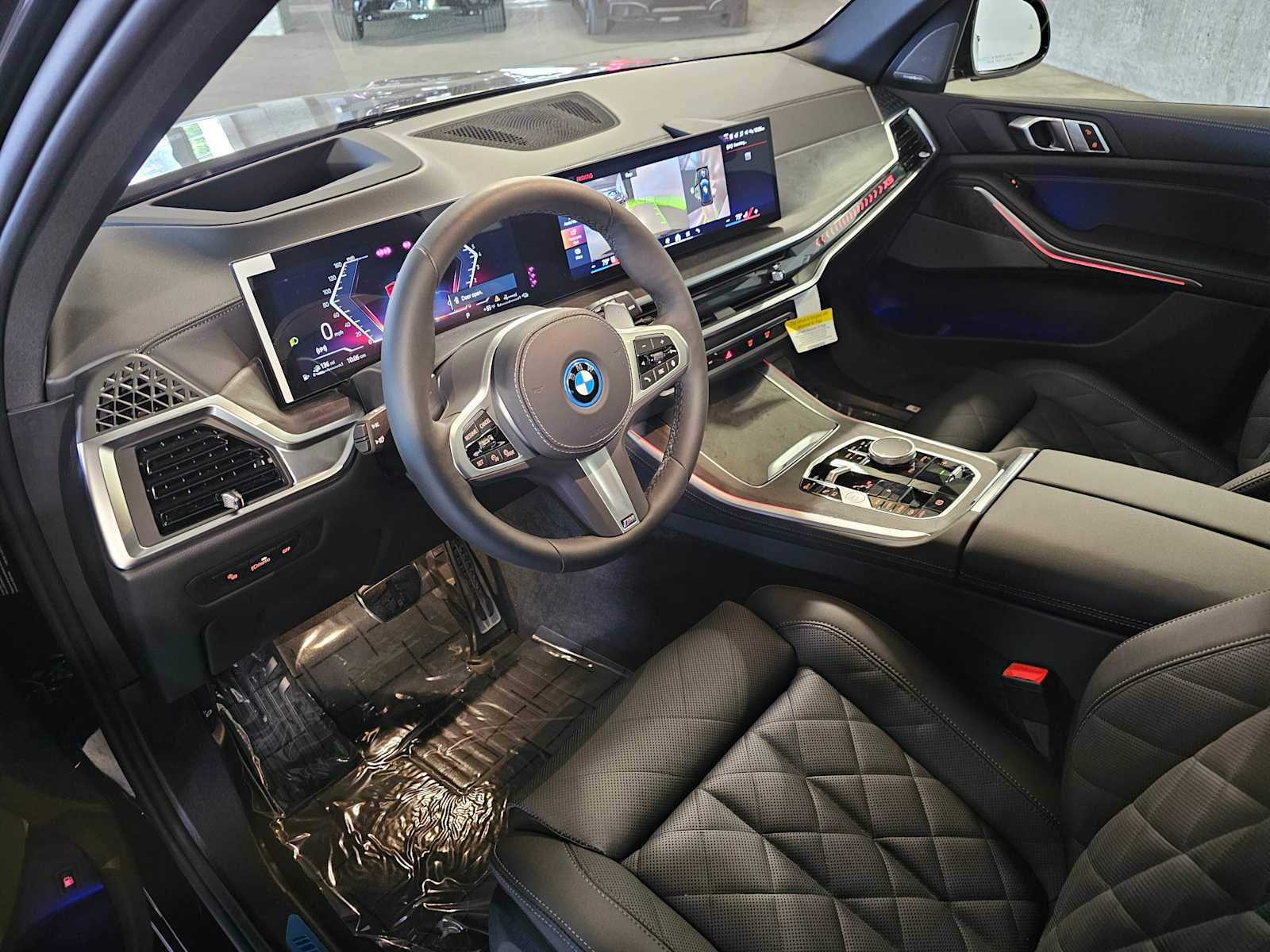 Thumbnail: 2026 BMW X5 - 2