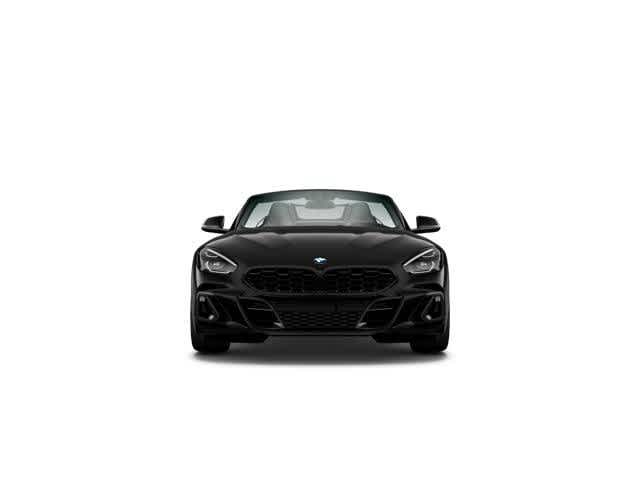 Thumbnail: 2026 BMW Z4 - 2