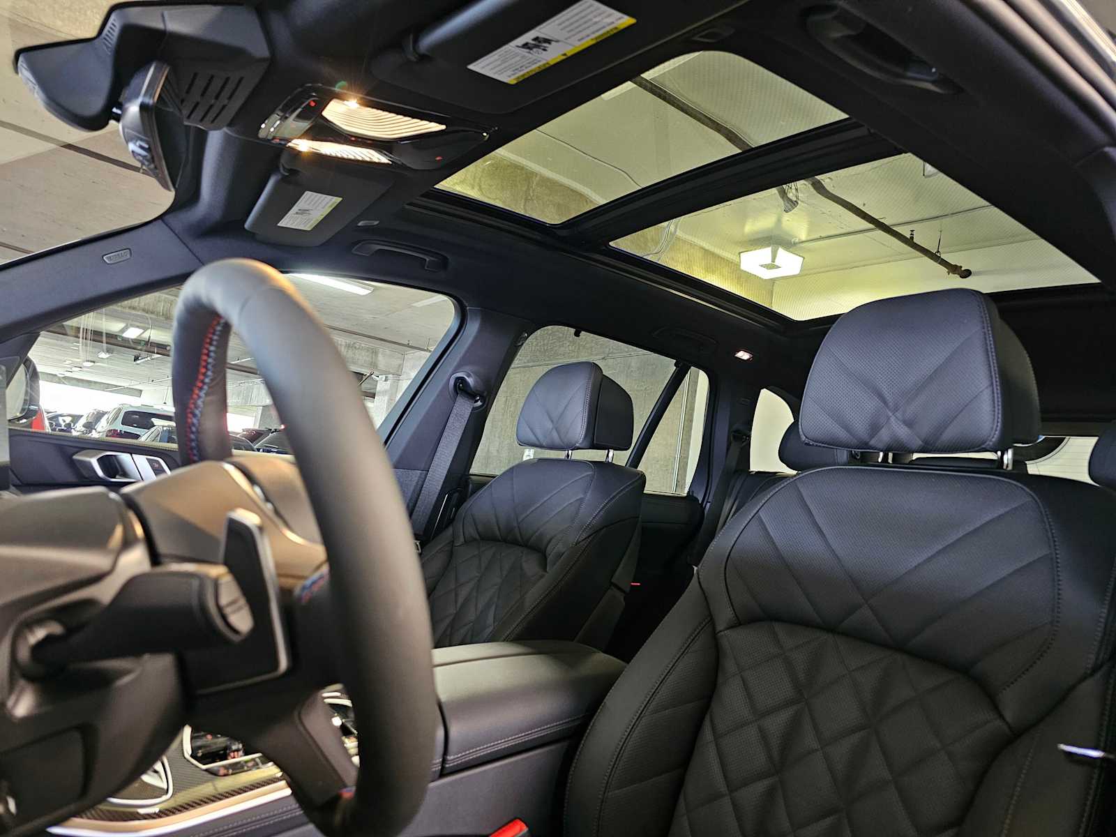 Thumbnail: 2026 BMW X5 - 34