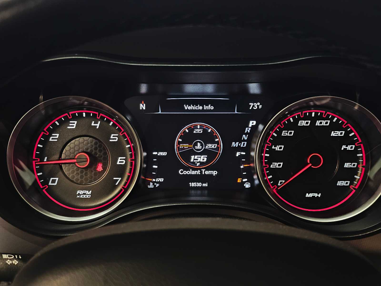 Thumbnail: 2023 Dodge Charger - 13