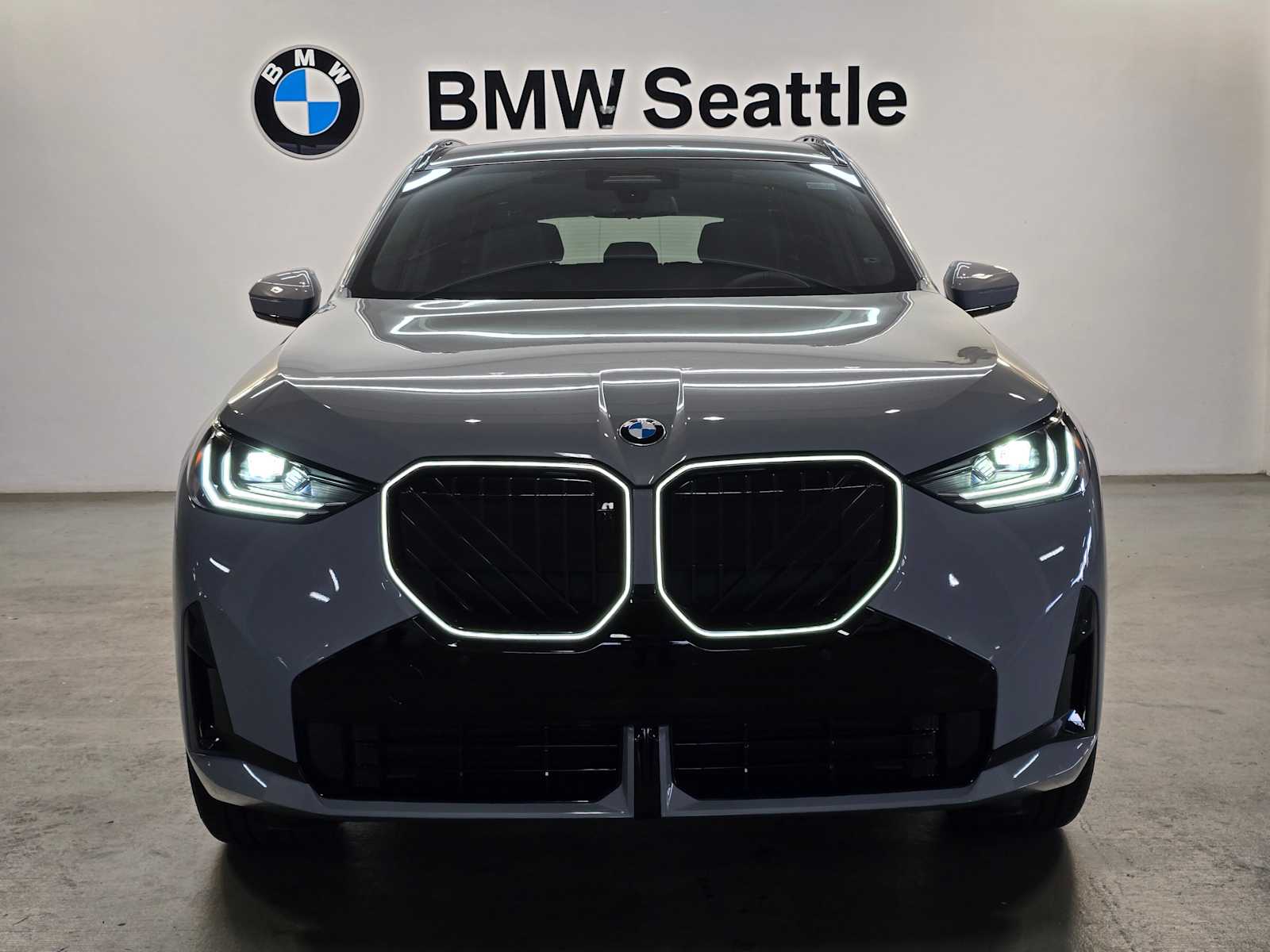 Thumbnail: 2026 BMW X3 - 6